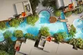 Квартира 1 спальня 49 м² Choeng Thale, Таиланд