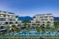 Apartamento  Alanya, Turquía