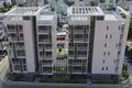 Квартира 1 спальня 50 м² Никосия, Кипр