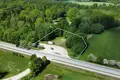 Land 2 720 m² Rokasbirze, Latvia