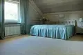 Cottage 185 m² Aziaryckaslabadski sielski Saviet, Belarus