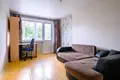 Wohnung 2 zimmer 48 m² Minsk, Belarus
