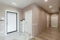 Mieszkanie 4 pokoi 81 m² Kopishche, Białoruś