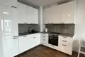 1 room apartment 38 m² in Warsaw, Poland