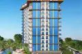 Residential complex ALARA CITY RESIDENCE