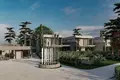 6-Zimmer-Villa 271 m² Dosemealti, Türkei