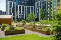 Apartamento 1 habitación 43 m² Kopishche, Belarús