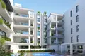 Apartamento 2 habitaciones 80 m² Larnaca, Chipre