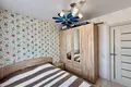 Apartamento 3 habitaciones 68 m² Vítebsk, Belarús
