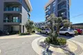 2 bedroom apartment  Oba, Turkey