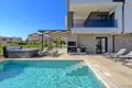 Villa de 4 dormitorios 155 m² Porec, Croacia