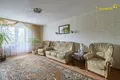 3 room apartment 68 m² Chervyen, Belarus