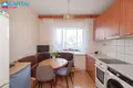 Mieszkanie 3 pokoi 62 m² Wilno, Litwa