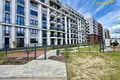 Mieszkanie 2 pokoi 41 m² Mińsk, Białoruś