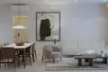 Apartamento 1 habitacion 66 m² Germasogeia, Chipre