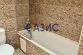 1 bedroom apartment 71 m² Nesebar, Bulgaria