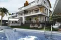 Villa de 5 pièces 235 m² Alanya, Turquie