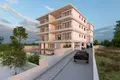 1 bedroom apartment 75 m² Pafos, Cyprus