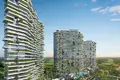 Kompleks mieszkalny Golf Greens — new apartments in premium residential complex by DAMAC with the richest infrastructure in DAMAC Hills, Dubai