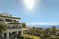 Appartement 2 chambres 109 m² Estepona, Espagne