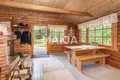 Коттедж 2 комнаты 29 м² Ylikiiminki, Финляндия