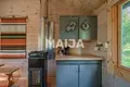 Ferienhaus 1 zimmer 19 m² Kittila, Finnland