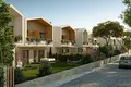 Complejo residencial New residential complex with a swimming pool, green areas and sports grounds, Izmir, Turkey