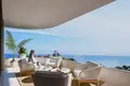 2 bedroom apartment 97 m² la Vila Joiosa Villajoyosa, Spain