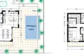 Villa 3 pièces 135 m² Konia, Chypre