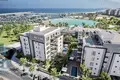 Жилой квартал Tout nouveau programme neuf a la marina dashdod