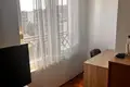 Студия 1 спальня 27 м² Белград, Сербия