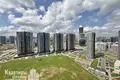 1 room apartment 32 m² Minsk, Belarus