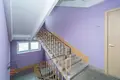 2 room apartment 62 m² Borovlyany, Belarus