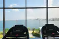 Квартира 2 комнаты 1 369 м² Дубай, ОАЭ