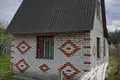 Haus 17 m² Muchaviec, Weißrussland