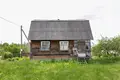 House 65 m² Drackauski sielski Saviet, Belarus
