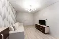 Mieszkanie 3 pokoi 78 m² Mińsk, Białoruś