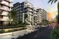Bliźniak 4 pokoi 363 m² Dubaj, Emiraty Arabskie