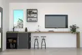 1 bedroom apartment 20 m² Galissas, Greece