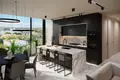 Wohnung 3 Schlafzimmer 138 m² Nikosia, Zypern