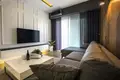 Apartamento 56 m² Alanya, Turquía