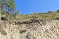 Land 1 409 m² el Castell de Guadalest, Spain