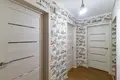 3 room apartment 68 m² Minsk, Belarus