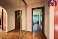 3 room apartment 76 m² Salihorsk, Belarus