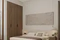 Villa de tres dormitorios 185 m² Tivat, Montenegro