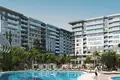 Apartamento 3 habitaciones 61 m² Resort Town of Sochi municipal formation, Rusia