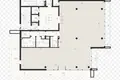 Pomieszczenie biurowe 301 m² Limassol District, Cypr