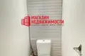 Mieszkanie 1 pokój 43 m² Grodno, Białoruś