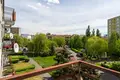 Mieszkanie 2 pokoi 53 m² Poznań, Polska