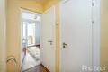 1 room apartment 36 m² Lyasny, Belarus